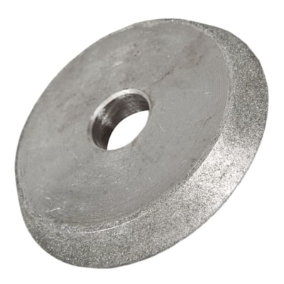 Diamantový brusný kotouč (zrnitost 150) Holzmann BSG13E-DIAM