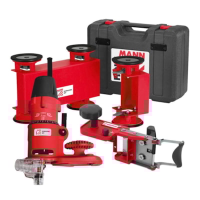Příslušenství k KAM65PRO Holzmann KAM65PROSET