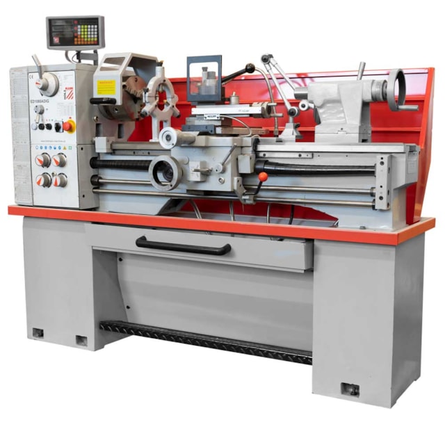 Soustruh na kov Holzmann ED1080ADIG_400V