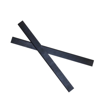 Hoblovací nože (2ks) 260x20x2,5 mm Holzmann 10000658
