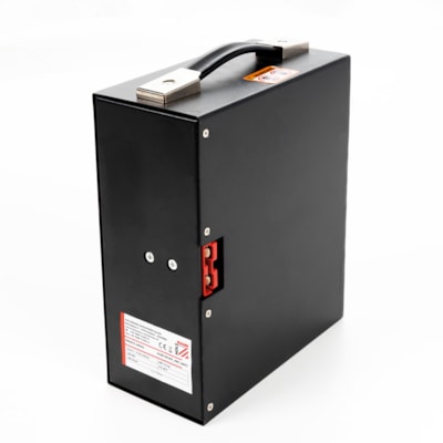 Náhradní baterie Holzmann HUB15FLEX_48V_BATT