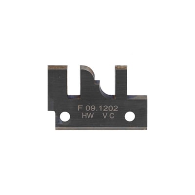 Profilový nůž Form2 Holzmann KPF120Z2F2