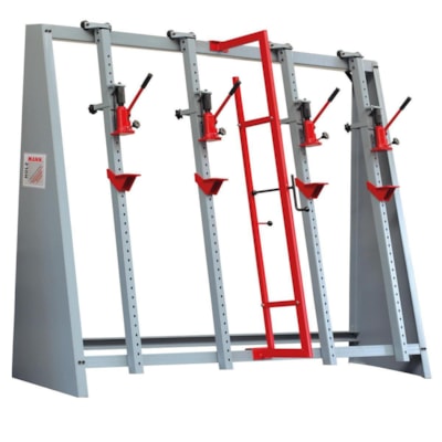 Verleimständer Holzmann VST3000