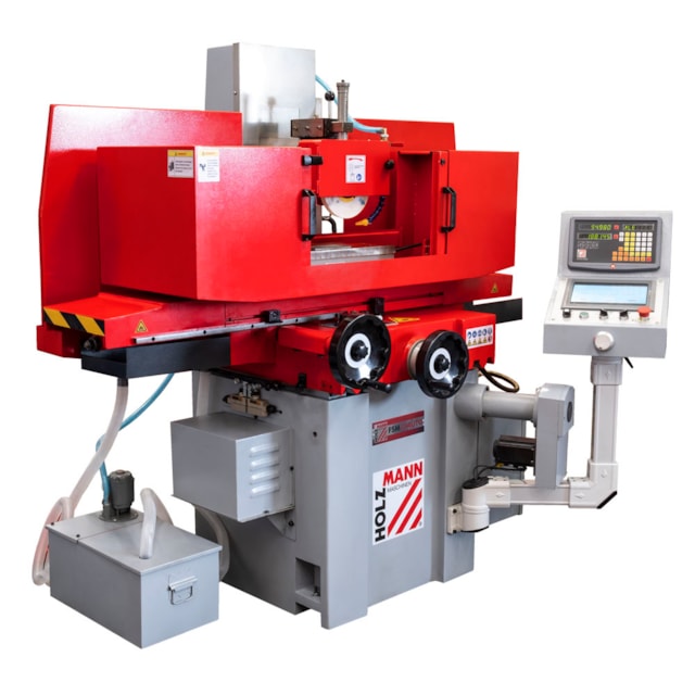 Rovinná bruska na plocho Holzmann FSM25AUTO_400V