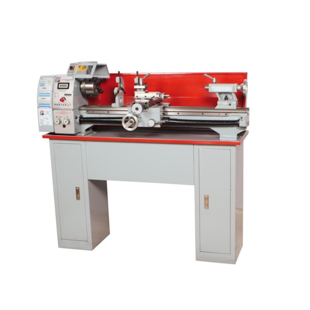 Soustruh na kov Holzmann ED750FD_230V