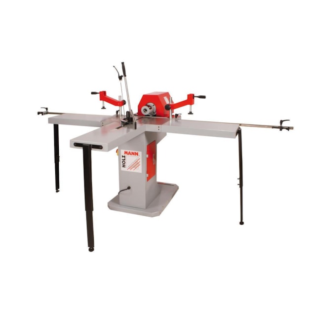 Prodloužení stolu SET 3x 600x300 mm Holzmann LBM290KAL