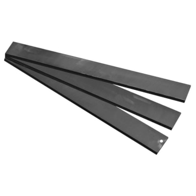 Hoblovací nože (3ks) 250x30x3 mm Holzmann 10000659