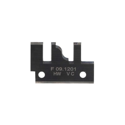 Profilový nůž Form1 Standard Holzmann KPF120Z2F1