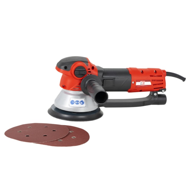 Excentrická bruska Holzmann EZS150PRO_230V