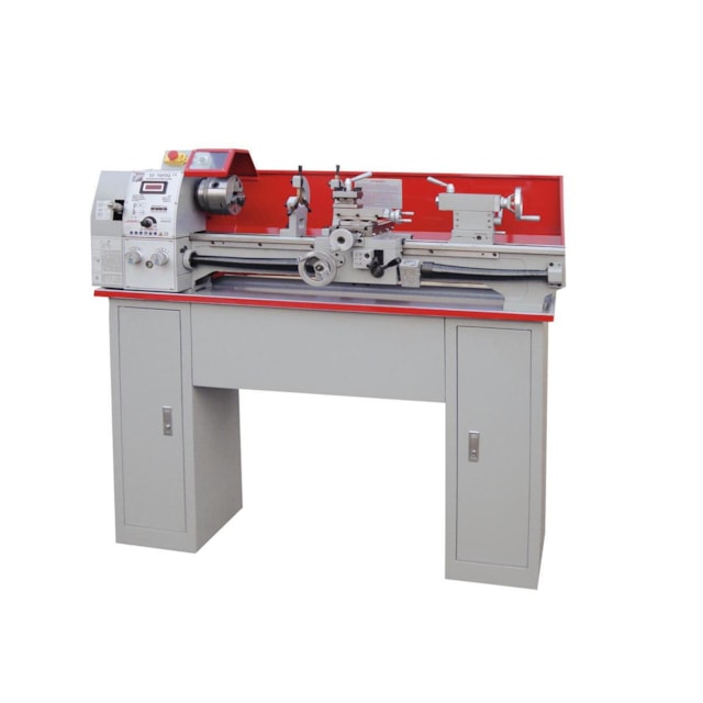 Soustruh na kov Holzmann ED750FDQ_230V