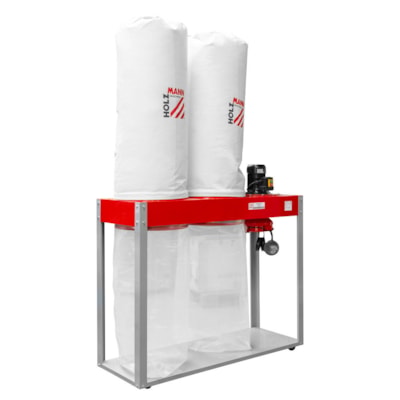 Holzmann ABS 5000 SE odsavač třísek a pilin 400V