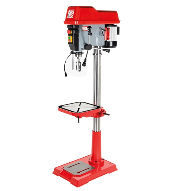 Stolní vrtačka Holzmann SB163VH_230V