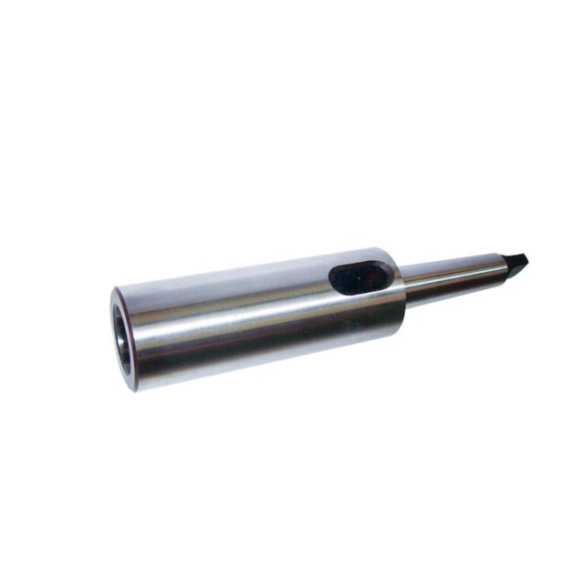 Redukční pouzdro MK3< MK4/ DIN 2187 Holzmann EWT34