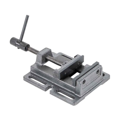 Strojní svěrák Holzmann M100