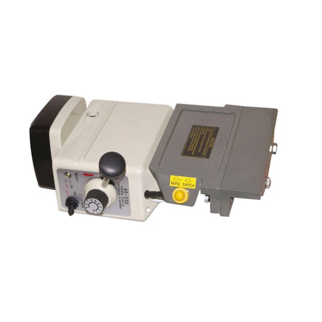 Posuv s motorem Holzmann BF50AVX