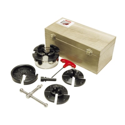 Sada pro soustružení Holzmann DP95