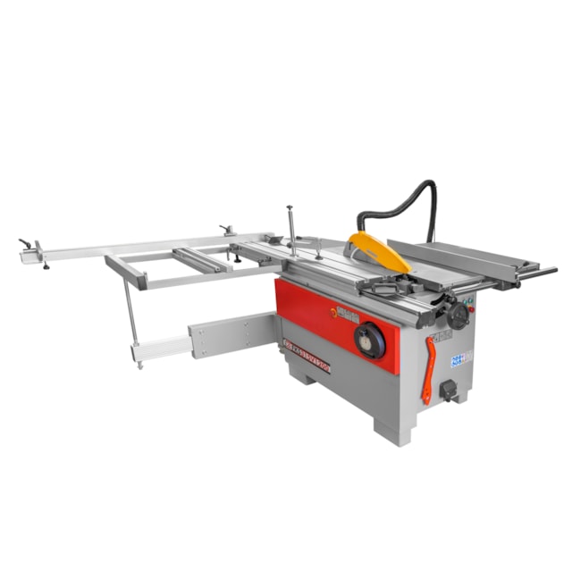 Holzmann FKS 315V 1200 400V formátovací pila na dřevo
