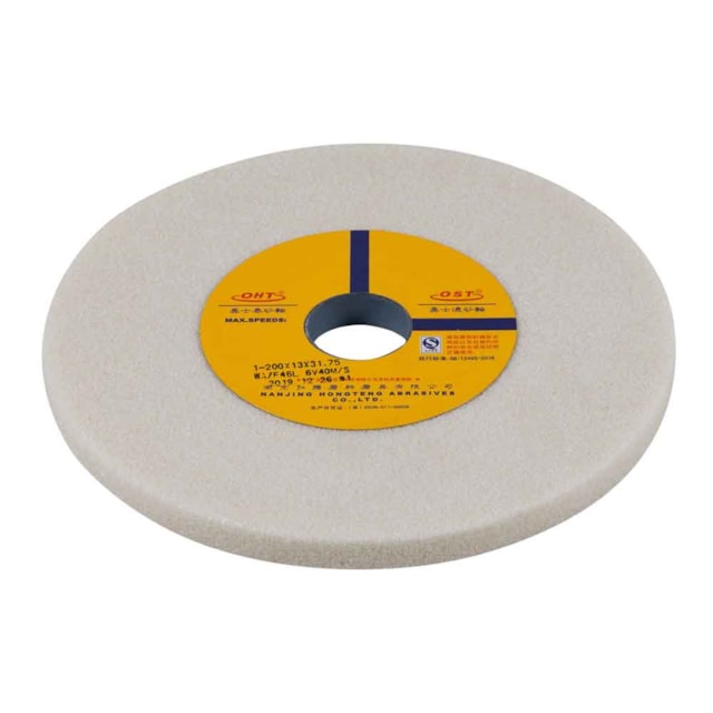 Schleifstein 200x13x31.75mm Holzmann FSM22MANSS