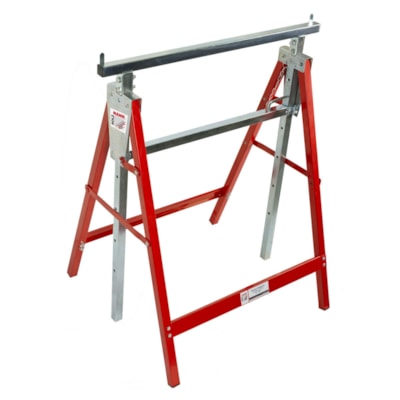 Teleskopický lešenářský stojan Holzmann KB1300A