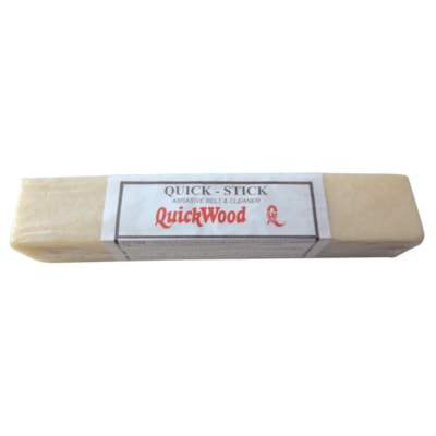 Čistič brusných pásů 203x35x35mm Holzmann SBR203