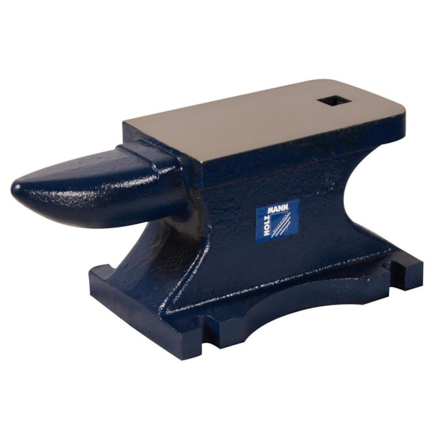 Kovadlina 34 kg Holzmann AMB34