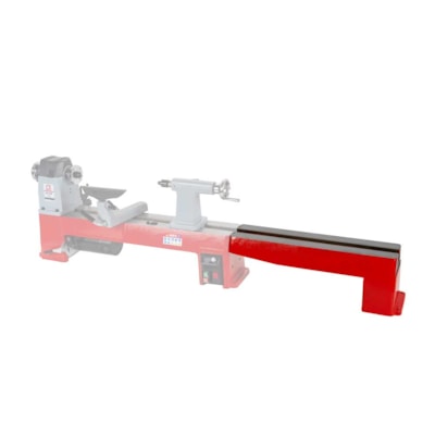 Prodloužení lože pro D510F Holzmann D510FBVL