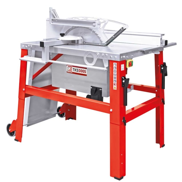 Stolní kotoučová pila Holzmann TKS500S_400V