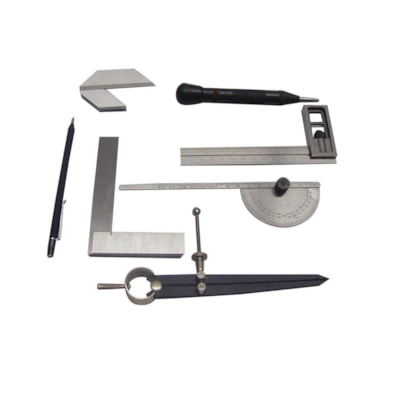 Holzmann ASM7TLG značkovací sada (7ks)