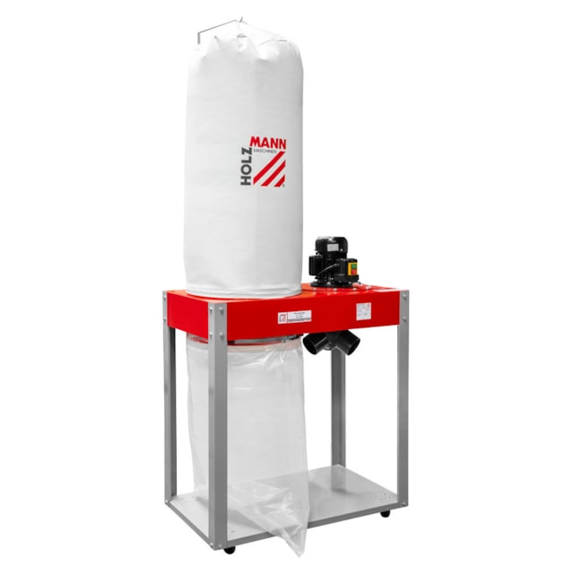 Odsavač prachu a pilin Holzmann ABS3000SE_400V