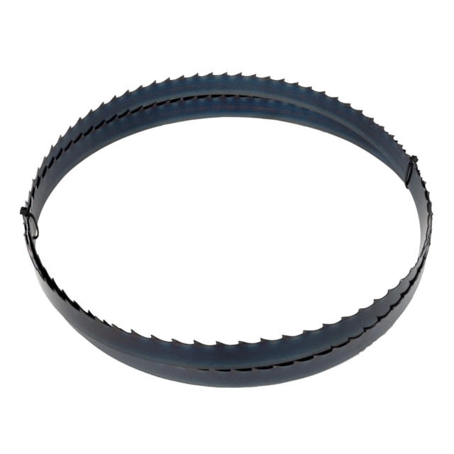 Pásová pila 2760x25x0,8 mm, TPI 2 Holzmann BSB350B25