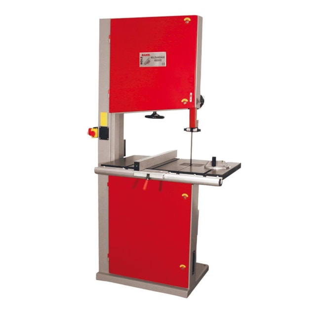 Pásová pila Holzmann HBS610_400V