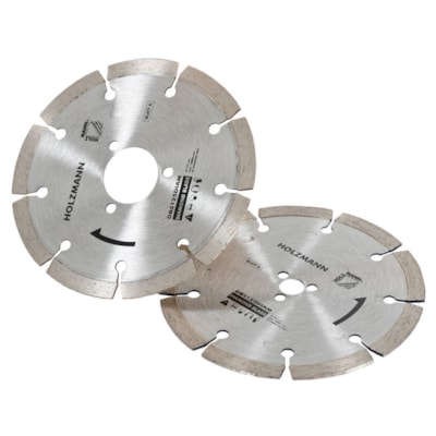 Diamantový pilový kotouč Holzmann DBS125DIAM