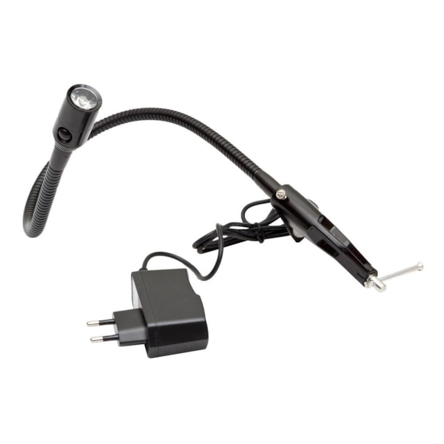 LED lampa Holzmann LL2_230V
