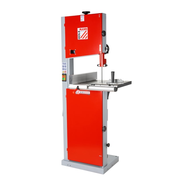 Pásová pila Holzmann HBS400_400V