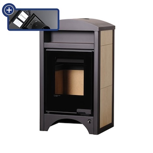 HS Flamingo BARMA 11/5 Javor ER