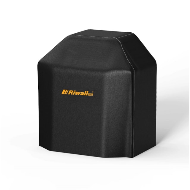 Riwall PRO Ochranný kryt na gril M (RGG 21 / RCG 60 / RCG 61)