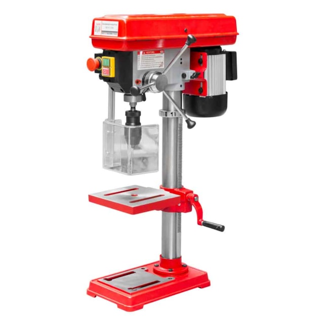 Stolní vrtačka Holzmann SB4115N_400V