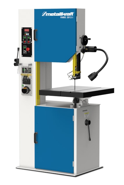 Vertikální pásová pila na kov VMBS 2013 I