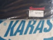 Profi sada řeznických nožů Starrett - karas - profesionální řeznické nože