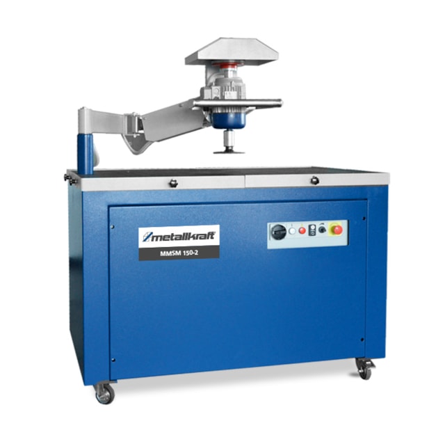 Bruska MMSM 150-2