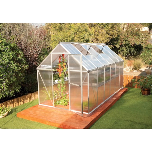 Palram - Canopia Multiline 6x12