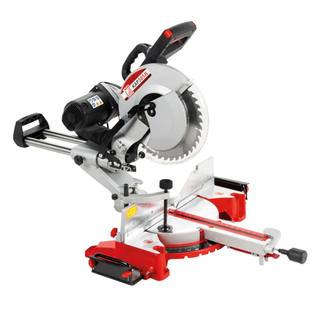 Pokosová pila Holzmann KAP305JL_230V