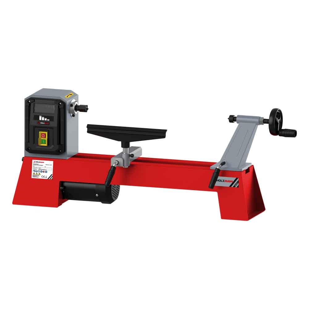 Wood lathe Holzmann D500VECO_230V | HOLZMANN from KARAS