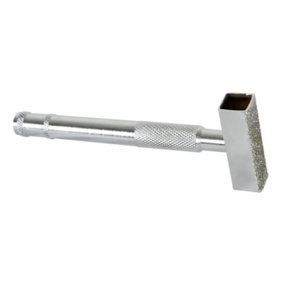Diamantový T-orovnávač brusných kotoučů Holzmann TDSSA45