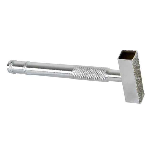 Diamantový T-orovnávač brusných kotoučů Holzmann TDSSA45