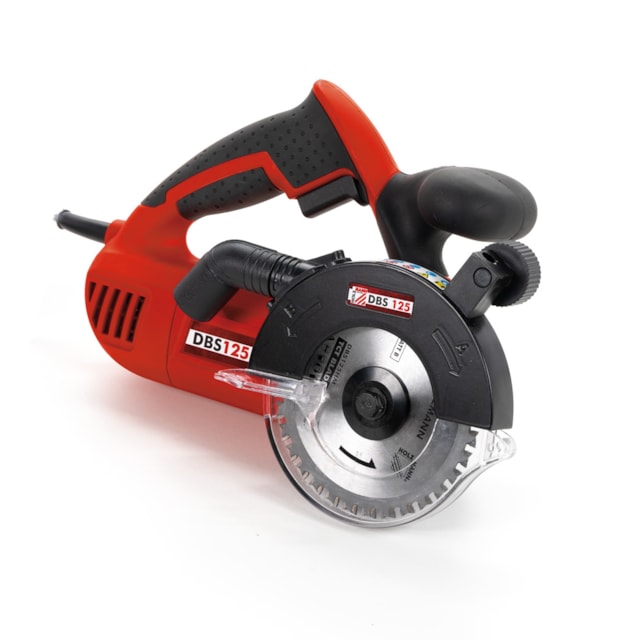 Dvoukotoučová pila Holzmann DBS125_230V