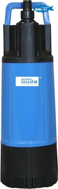 Ponorné tlakové čerpadlo GDT 1200