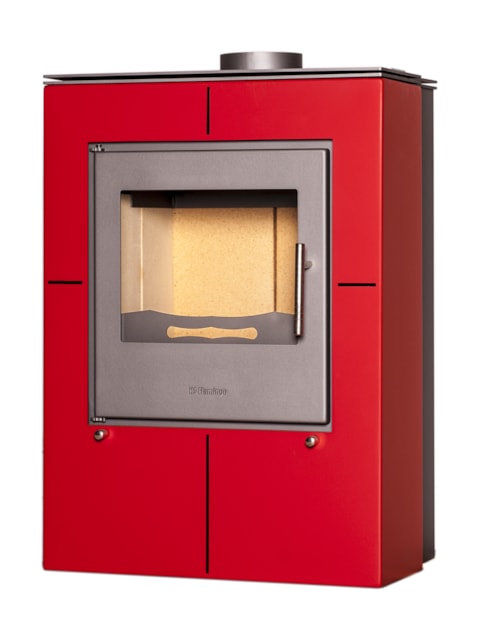 HS Flamingo Evenes červená