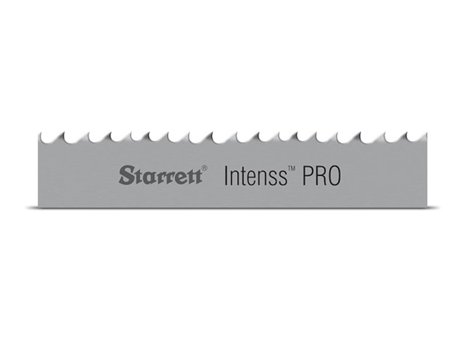 27x0,9 mm 2/3 itp STARRETT Intenss Pro