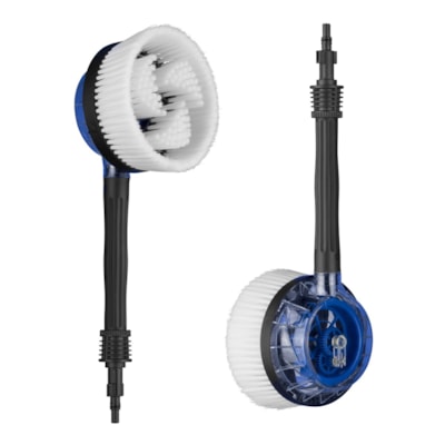 Michelin Rotační mycí kartáč